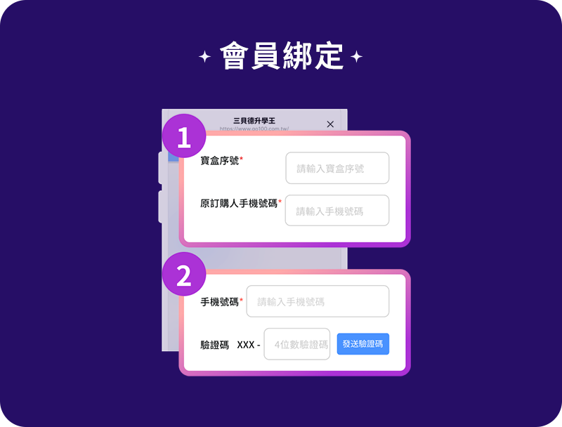 Step 3